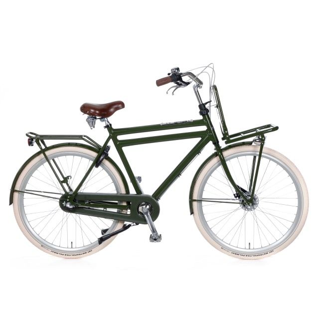Popal Daily Dutch Prestige N3 RB Groen 28 inch